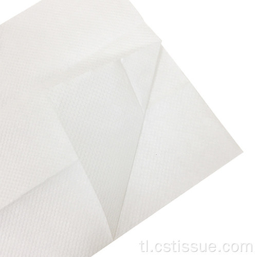 Ang ultrathick tissue ay mabilis na nagwawasak sa papel na tisyu ng banyo